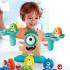 Ξύλινη Ζυγαριά Early Explorer Monster Math Scale E0511 Hape - 1