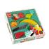 Ξύλινο Σετ Healthy Fruit Playfully Delicious E3171A Hape - 0