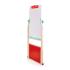 Ξύλινος Πίνακας Early Explorer Flip Flat Easel 2 σε 1 E1063B Hape - 2