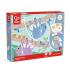 Artbook Finger Painting E2005A Hape - 0