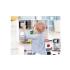 Ξύλινη Κουζίνα Super Serve Playfully Delicious E3211A Hape - 3