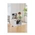 Ξύλινη Κουζίνα Super Serve Playfully Delicious E3211A Hape - 4
