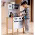 Ξύλινη Κουζίνα Playfully Delicious Modern Smart-Kitchen E3216A Hape - 3