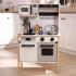 Ξύλινη Κουζίνα Playfully Delicious Modern Smart-Kitchen E3216A Hape - 1