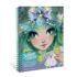 Creative Book Paint By Stickers Marinia 11129 Nebulous Stars - 0