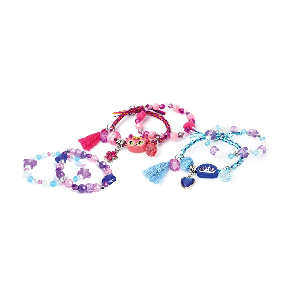 Σετ Κατασκευής Κοσμημάτων Celestial Jewelry Tree 11215 Nebulous Stars - 3