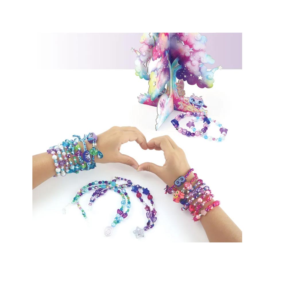 Σετ Κατασκευής Κοσμημάτων Celestial Jewelry Tree 11215 Nebulous Stars - 4