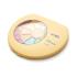 Σετ Ακουαρέλας 24 Χρωμάτων Semi - Moist Watercolour - Yellow Case, Metallic YSC192 Himi - 0