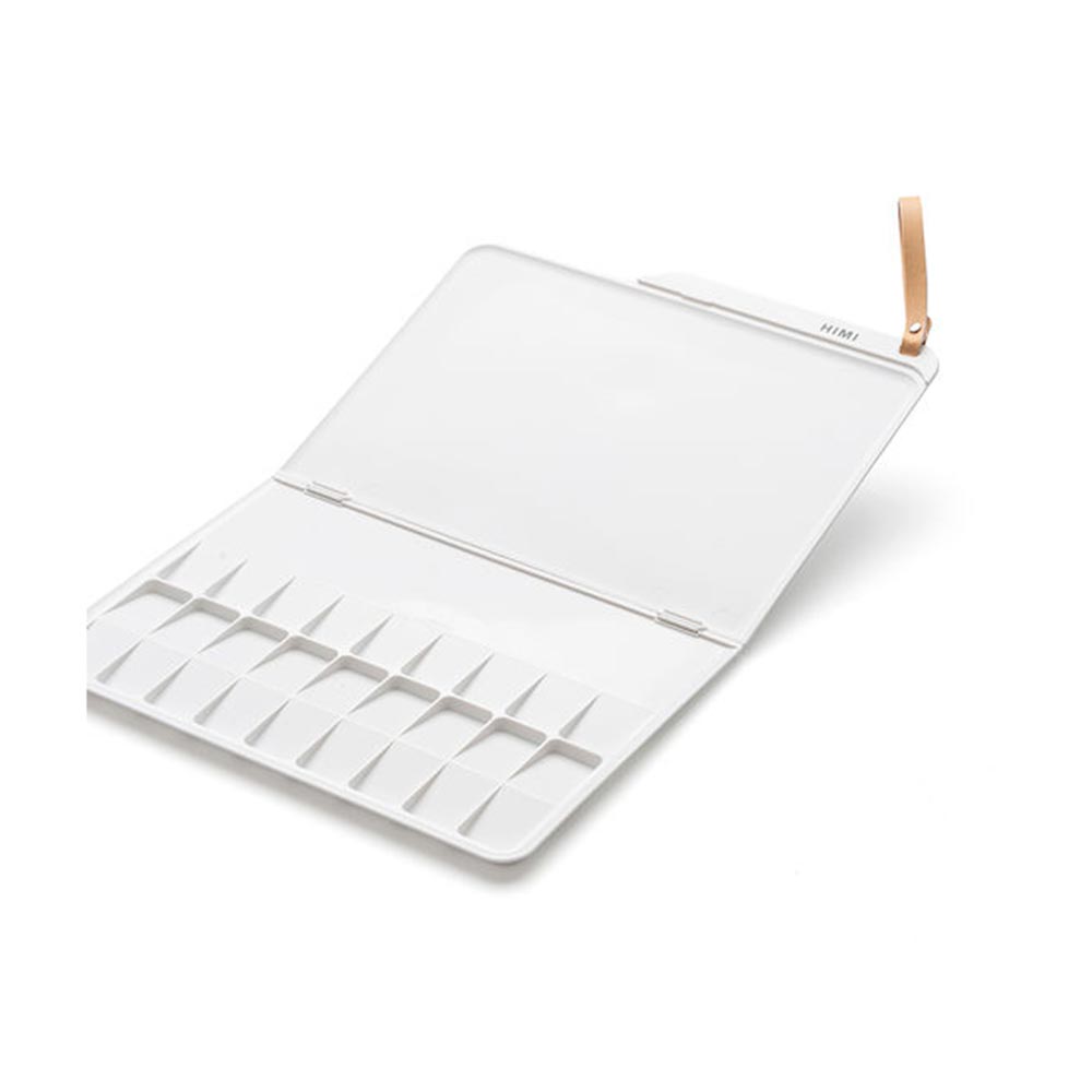 Πτυσσόμενη Παλέτα Ζωγραφικής 25x19cm FTS150 Himi - 1