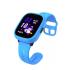 Smartwatch Lagenio WatchMe 4G K3 Gen2 Black/Blue L36E-H Kiddoboo - 3