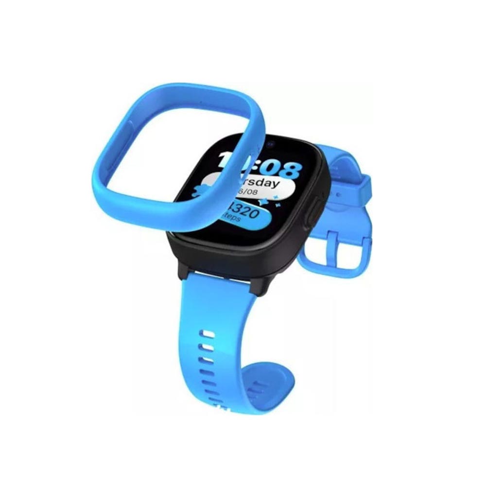 Smartwatch Lagenio WatchMe 4G K3 Gen2 Black/Blue L36E-H Kiddoboo - 2