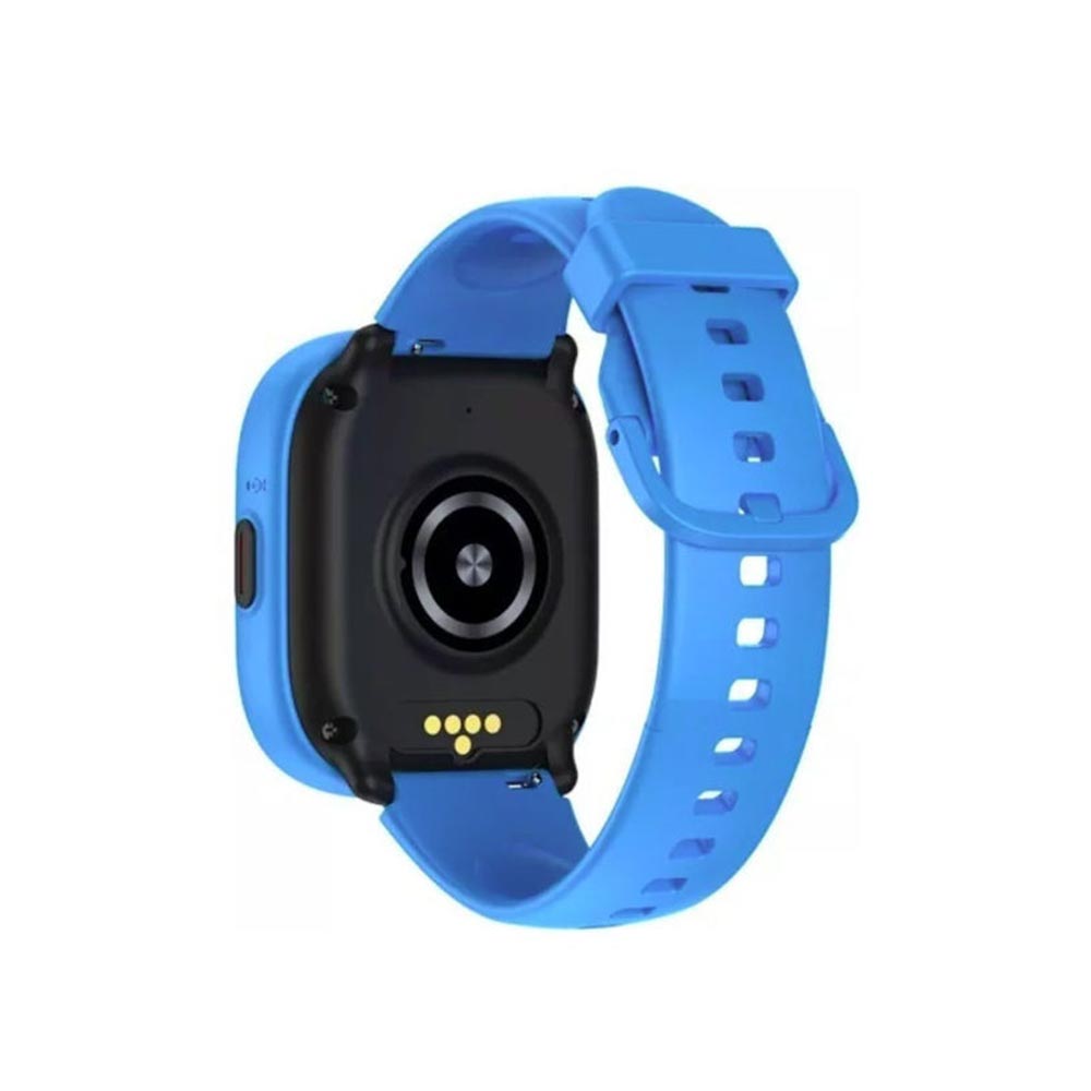 Smartwatch Lagenio WatchMe 4G K3 Gen2 Black/Blue L36E-H Kiddoboo - 1