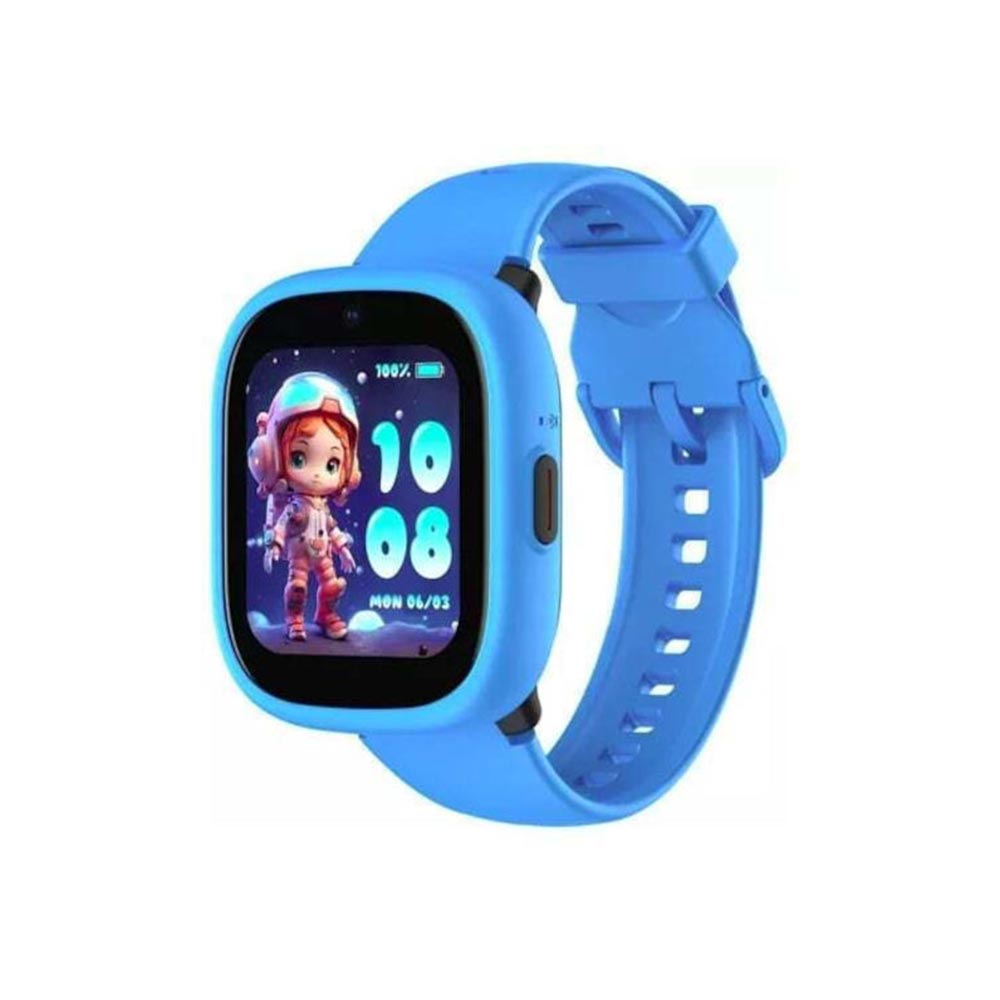 Smartwatch Lagenio WatchMe 4G K3 Gen2 Black/Blue L36E-H Kiddoboo - 125163