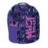 Τσάντα Πλάτης 3 Θήκες Eternal Purple Design 587316 Must - 0