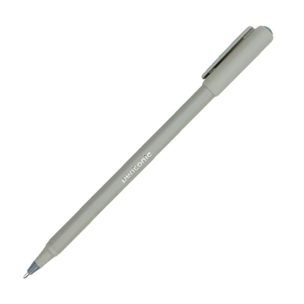 Στύλο Μαύρο 0.7mm Frost Pentonic - 106204