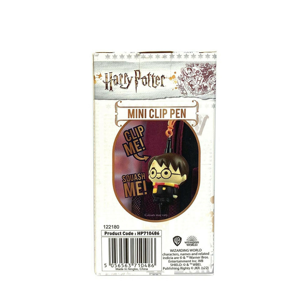 Στυλό Harry Potter Mini Pen HP710486 Blue Sky - 2