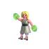 Naruto - Tsunade 71114 Playmobil - 1