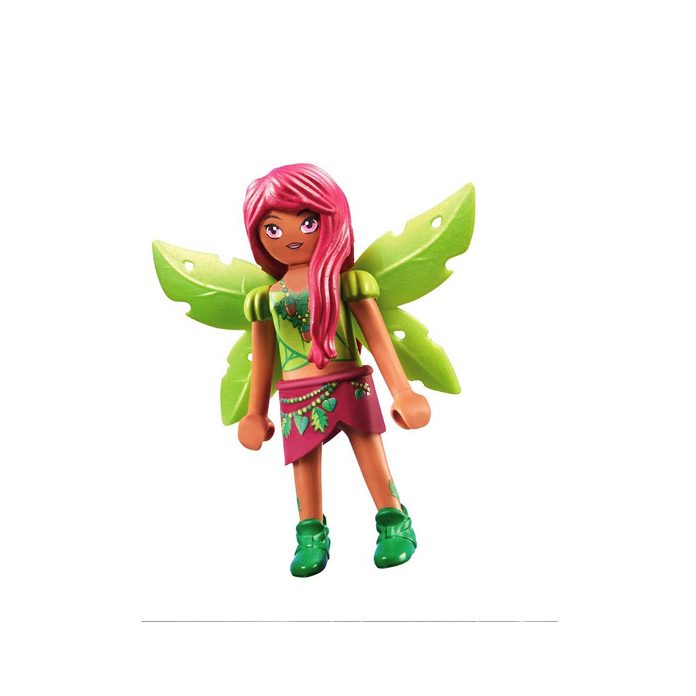 Ayuma - Forest Fairy Leavi 71180 Playmobil - 1