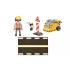 City Action - Gift Set Οδικά Έργα 71185 Playmobil - 1