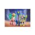 Ayuma - Crystal και Moon Fairy Με Μαγικά Ζωάκια 71236 Playmobil - 2