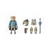 Novelmore - Ο Arwynn Με Το Invincibus 71301 Playmobil - 2