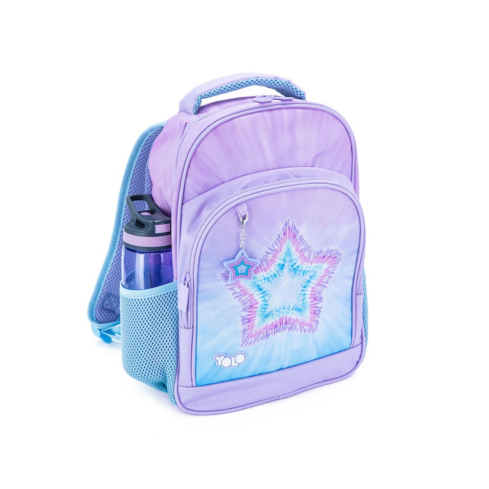 Τσάντα Πλάτης Νηπιού Bright Star 11153 Yolo - 1