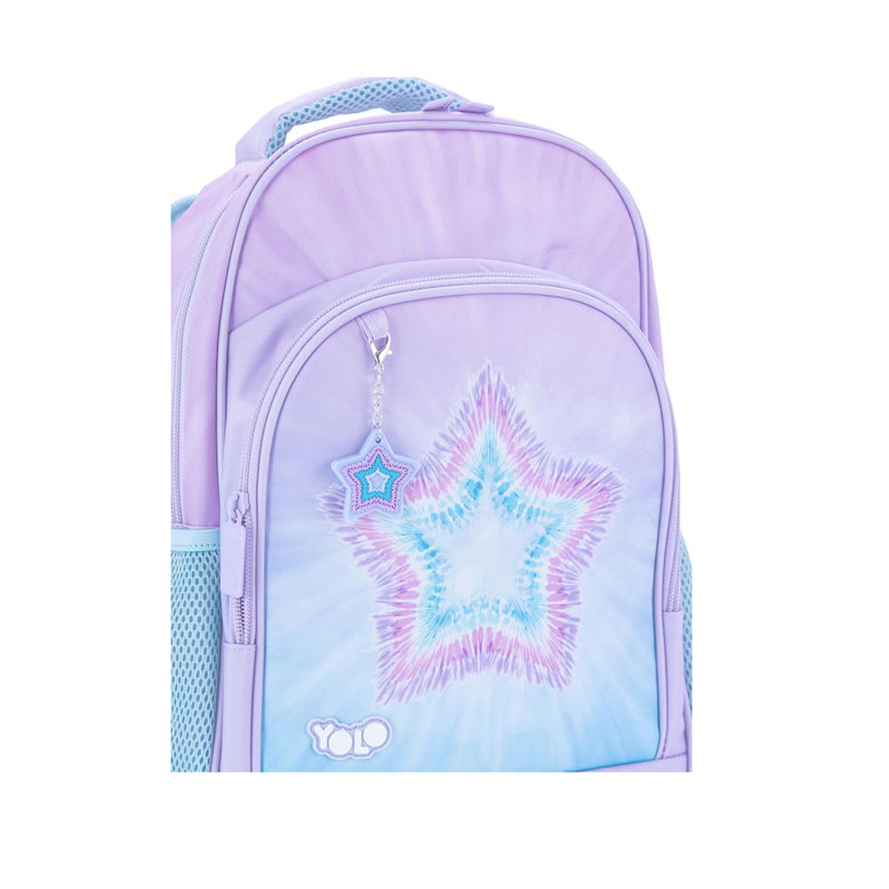 Τσάντα Πλάτης Νηπιού Bright Star 11153 Yolo - 3