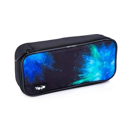  Κασετίνα Flex Colour Blast 90105 Yolo - 0