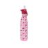 Ανοξείδωτο Μεταλλικό Θερμό 500ml Cherry 90562 Yolo - 0