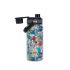 Ανοξείδωτο Μεταλλικό Θερμός με Λαβή 500ml Street Boys Graffiti 90544 Yolo - 1