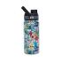 Ανοξείδωτο Μεταλλικό Θερμός με Λαβή 500ml Street Boys Graffiti 90544 Yolo - 0