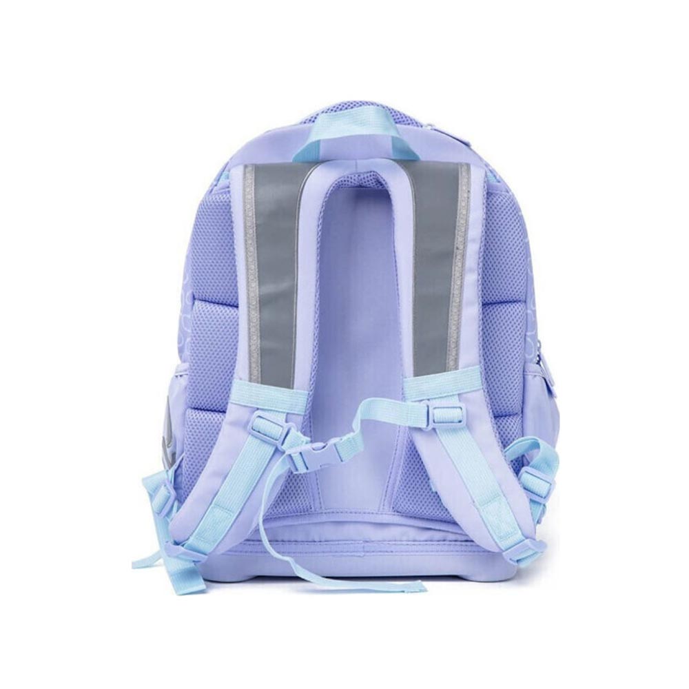 Τσάντα Πλάτης Δημοτικού Pro Heart Tie Dye 2 σε 1 11144 Yolo - 2