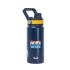 Ανοξείδωτο Μεταλλικό Θερμός με Λαβή 500ml CampX 90546 Yolo - 0