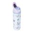 Ανοξείδωτο Μεταλλικό Θερμός 700ml Butterflies 90593 Yolo - 1