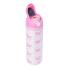 Ανοξείδωτο Μεταλλικό Θερμός 700ml Pink Bow 90592 Yolo - 1