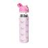 Ανοξείδωτο Μεταλλικό Θερμός 700ml Pink Bow 90592 Yolo - 2