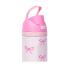 Ανοξείδωτο Μεταλλικό Θερμός 700ml Pink Bow 90592 Yolo - 3