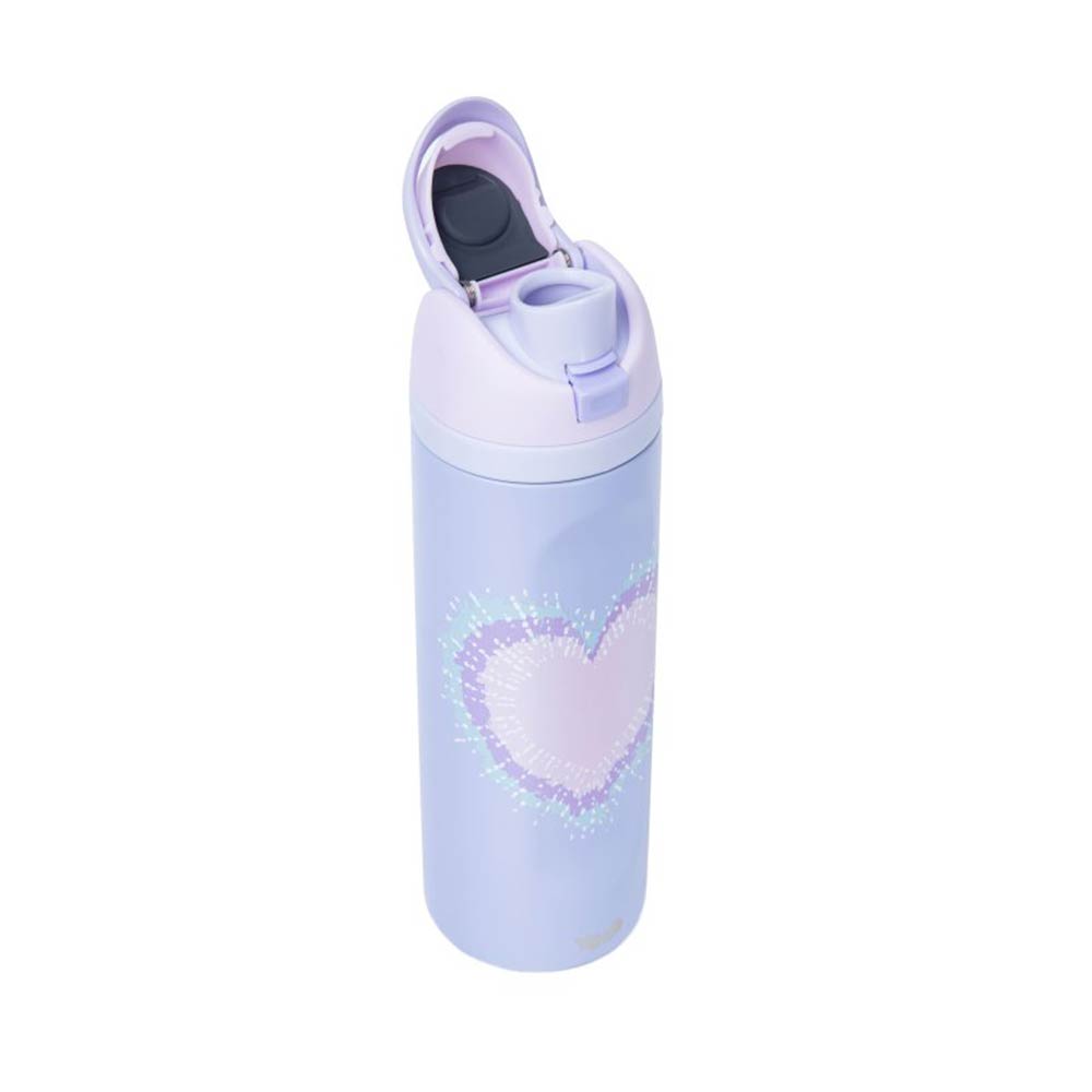 Ανοξείδωτο Μεταλλικό Θερμός 700ml Heart Tie Dye 90590 Yolo - 1