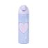 Ανοξείδωτο Μεταλλικό Θερμός 700ml Heart Tie Dye 90590 Yolo - 0