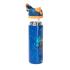 Ανοξείδωτο Μεταλλικό Θερμός 700ml Blue Gaming 90595 Yolo - 2