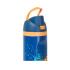 Ανοξείδωτο Μεταλλικό Θερμός 700ml Blue Gaming 90595 Yolo - 3