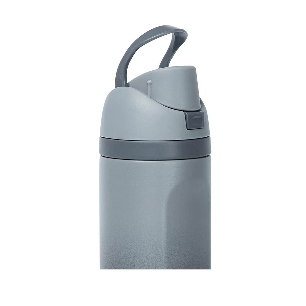 Ανοξείδωτο Μεταλλικό Θερμός 700ml Shadow 90585 Yolo - 3