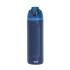 Ανοξείδωτο Μεταλλικό Θερμός 700ml Blue Navy 90584 Yolo - 0