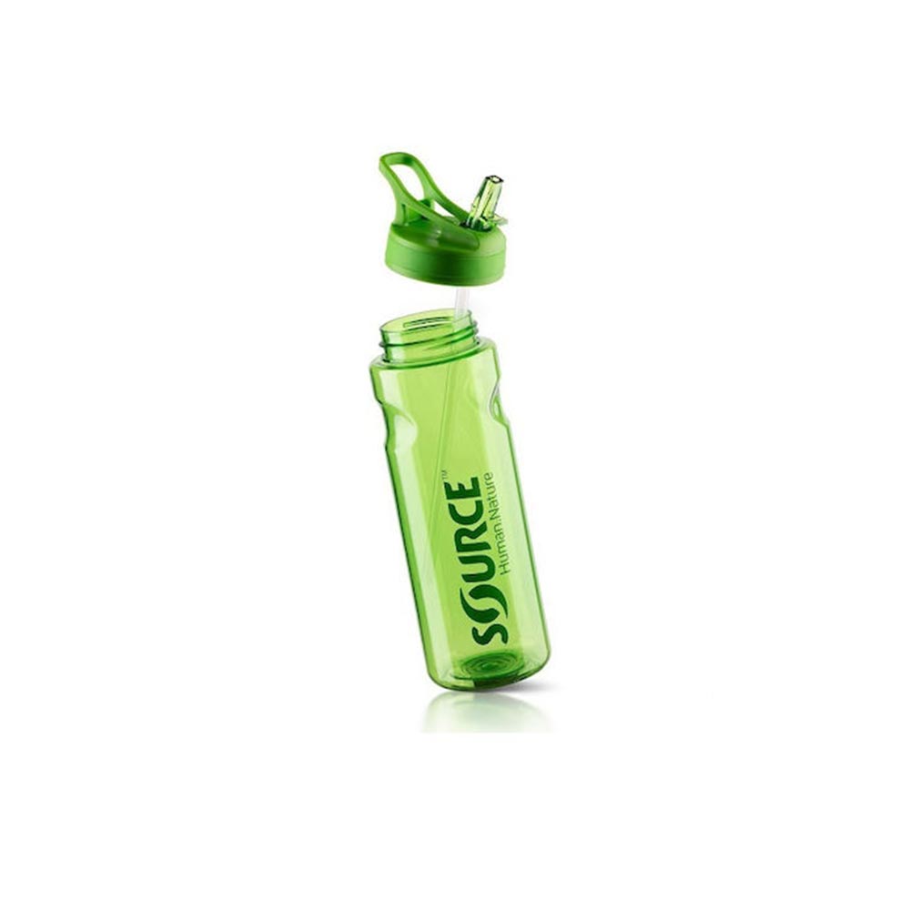 Παγούρι Tritan 750ml Πράσινο 2070600875 Source - 1