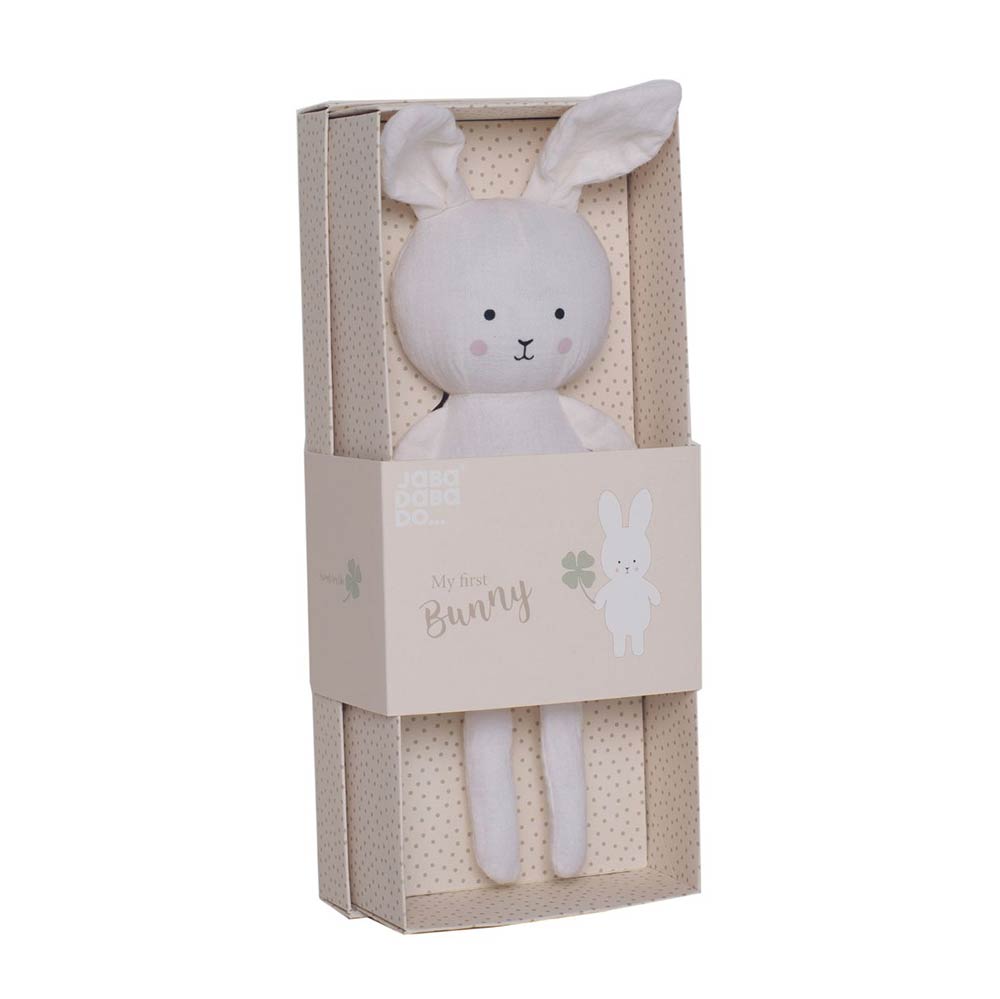 Λούτρινο σε Κουτί Δώρου - Buddy Bunny JB-N0184 ProBaby - 87475