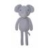 Λούτρινο σε Κουτί Δώρου - Buddy Elephant JB-N0186 ProBaby - 1