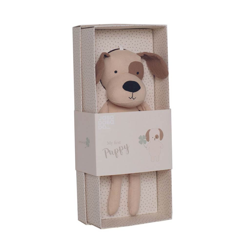 Λούτρινο σε Κουτί Δώρου - Buddy Puppy JB-N0187 ProBaby - 87441