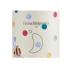 Ανοξείδωτο Μπουκάλι Θερμός E.B Polka Dots Bees 500ml 22539 Chillys - 1
