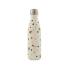 Ανοξείδωτο Μπουκάλι Θερμός E.B Polka Dots Bees 500ml 22539 Chillys - 0