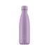 Ανοξείδωτο Μπουκάλι Θερμός Purple Pastel Edition 500ml 22547 Chillys - 0